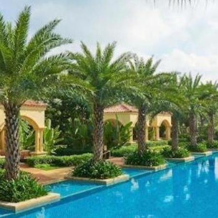 Doubletree Resort By Hilton Hainan Chengmai Haikou  Eksteriør billede
