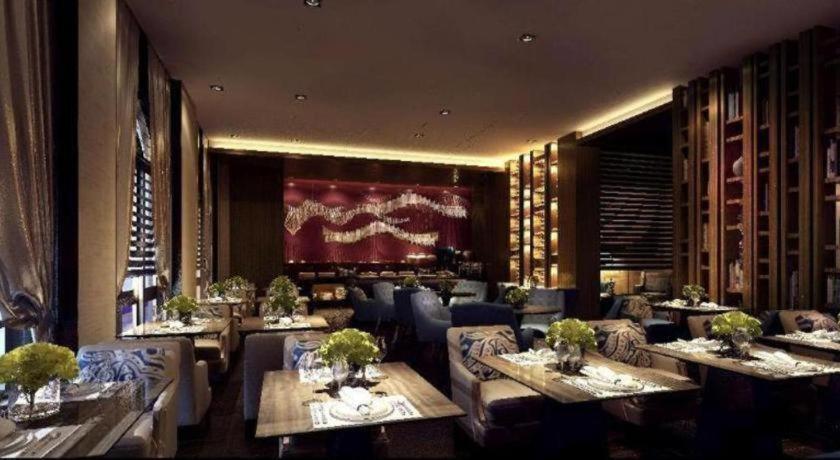 Doubletree Resort By Hilton Hainan Chengmai Haikou  Eksteriør billede